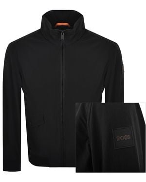 BOSS Boss Ohice Jacket - Black