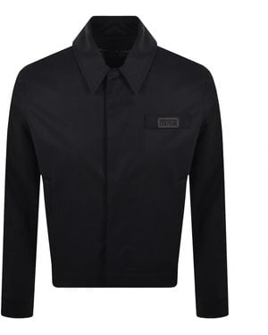 Versace Jeans Couture Couture Jacket - Blue