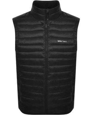 Timberland Axis Peak Durable Gilet - Black