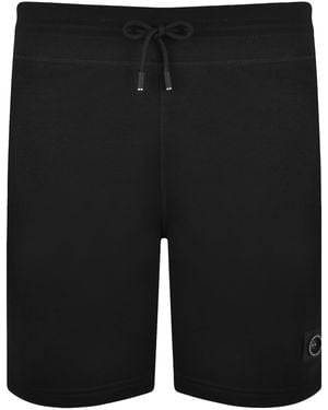 Marshall Artist Siren Shorts - Black