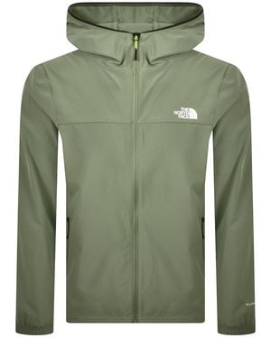 The North Face Athletics Wind Jacket - Green