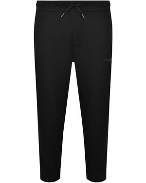 ARMANI EXCHANGE Joggers - Black