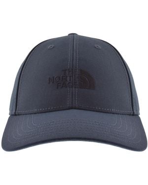 The North Face 66 Classic Cap - Blue