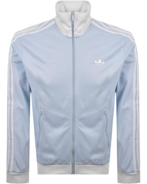 adidas Originals Track Top - Blue