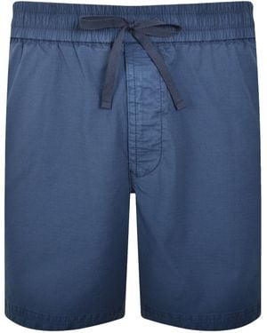 BOSS Boss Sandrew 4 Shorts - Blue