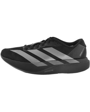 adidas Adizero Evo Trainers - Black