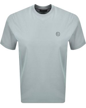 Marshall Artist Delta T Shirt - Blue