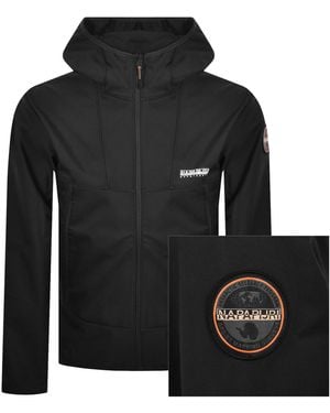 Napapijri Biois Jacket - Black