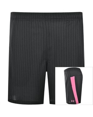 Under Armour Shorts - Black