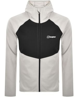 Berghaus Trawden Jacket - Black