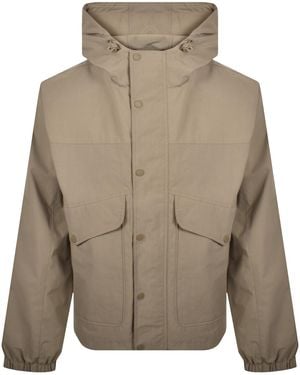 Farah Farah Shenley Hooded Jacket - Green