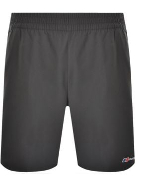 Berghaus Terrain Trek Shorts - Grey