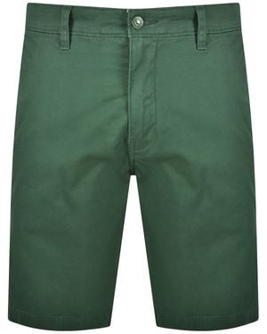 Levi's Xx Chino Shorts - Green