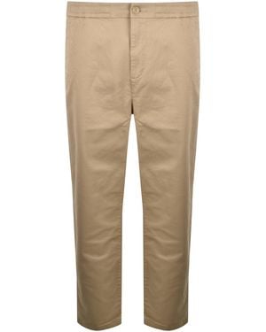 Lacoste Chinos - Natural