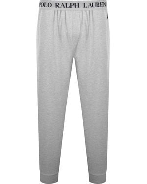 Ralph Lauren Lounge Joggers - Grey