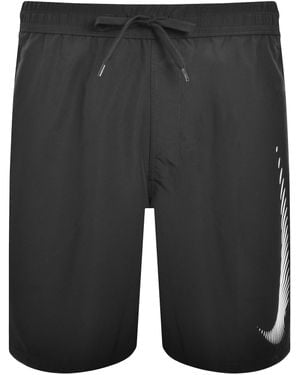 Nike Training Form Unlined Shorts - Grey