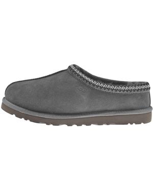 UGG Tasman Ii Slippers Dark - Gray