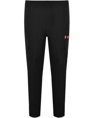 Under Armour Utility Joggers - Black