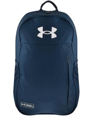 Under Armour Halftime Backpack - Blue