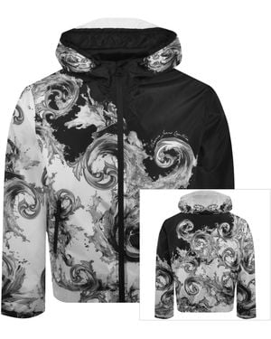 Versace Jeans Couture Couture Jacket - Grey