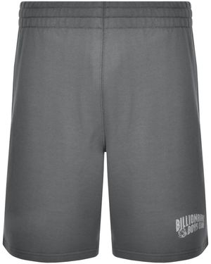 BBCICECREAM Arch Logo Shorts - Grey