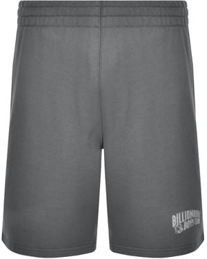 BBCICECREAM Arch Logo Shorts - Gray