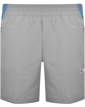 Berghaus Wavertree Shorts - Gray