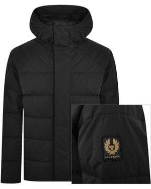 Belstaff Apex Jacket - Black