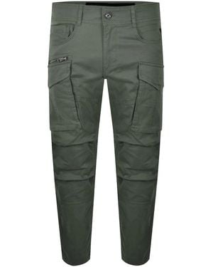 Replay Joe Cargo Pants - Green