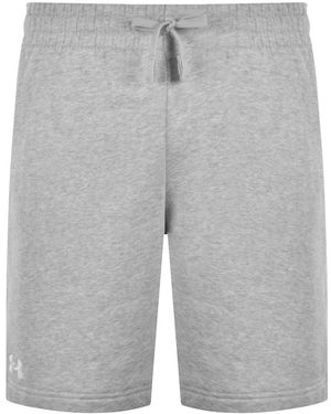 Under Armour Shorts - Grey