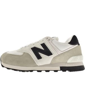 New Balance 574 Sneakers - Natural
