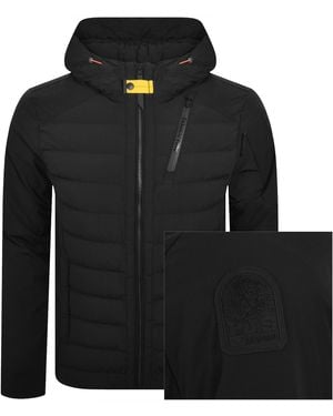 Parajumpers Colbert Jacket - Black