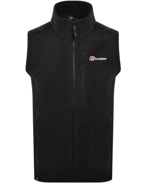 Berghaus Prism Gilet - Black