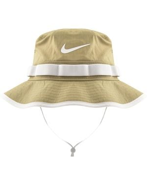 Nike Dri-Fi Apex Bucket Hat Parachute - Metallic