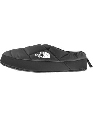 The North Face Tent Mules - Black