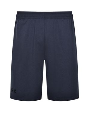 Under Armour Tech Vent Shorts - Blue
