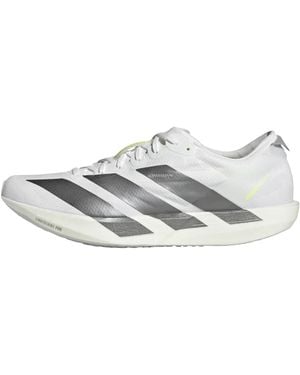 adidas Adizero Adios Sneakers - White
