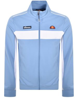 Ellesse Riminali Track Top Light - Blue
