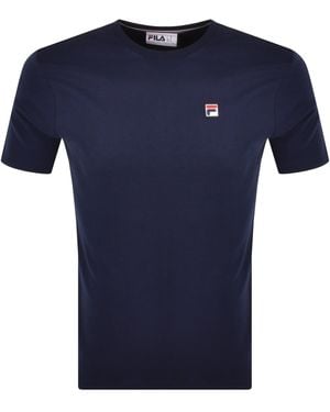 Fila Sunny 2 Essential T Shirt - Blue