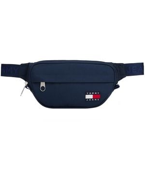 Tommy Hilfiger Daily Waist Bag - Blue