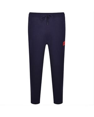 HUGO Doak212 Sweatpants - Blue