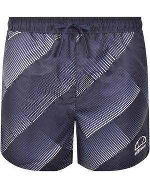 Ellesse Somini Shorts - Blue