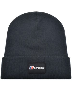 Berghaus Recognition Beanie - Blue