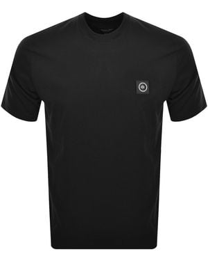 Marshall Artist Siren T Shirt - Black