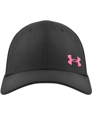 Under Armour Vent Cap - Black