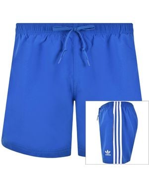 adidas Originals Swim Shorts - Blue