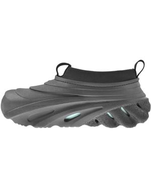 Crocs™ Echo Storm Sneakers - Black