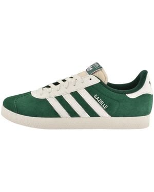 adidas Originals Gazelle Sneakers - Green