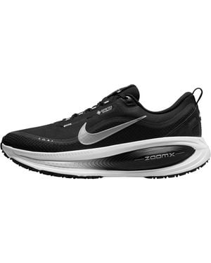 Nike Running Vomero 18 Gore-Tex Trainers - Black