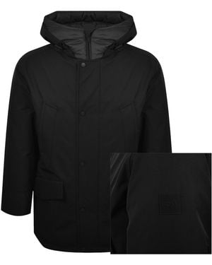 BOSS Boss Osiass1 Jacket - Black